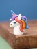 Точилка для карандашей &quot;Rainbow unicorn&quot; 