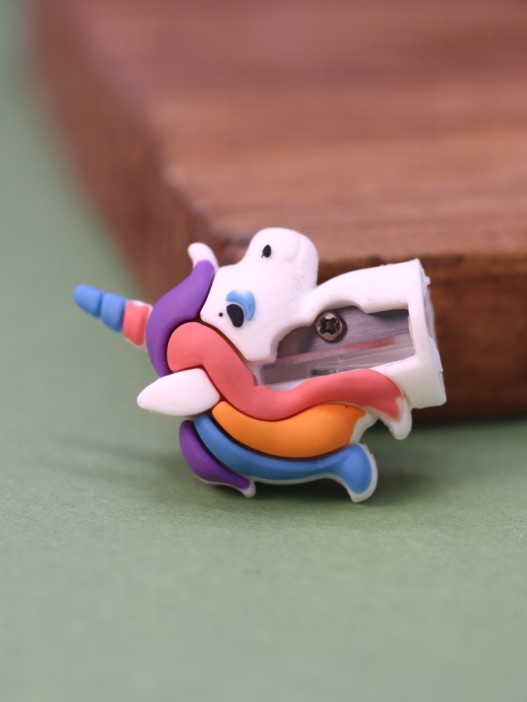 Точилка для карандашей &quot;Rainbow unicorn&quot; 