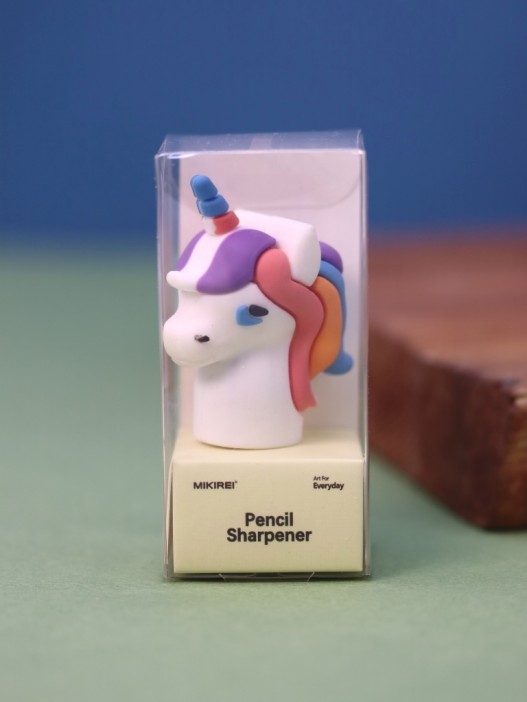 Точилка для карандашей &quot;Rainbow unicorn&quot; 