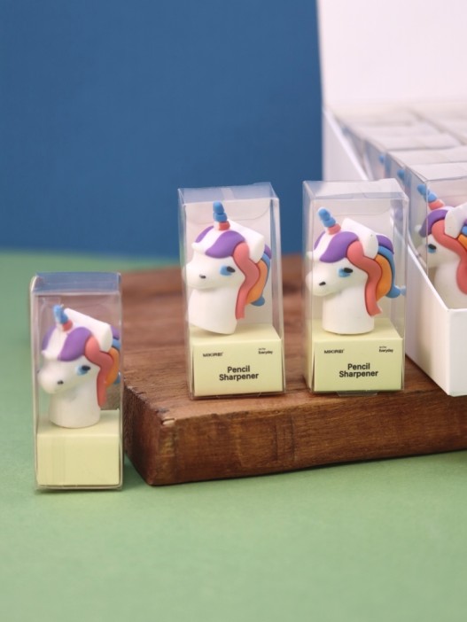 Точилка для карандашей &quot;Rainbow unicorn&quot; 