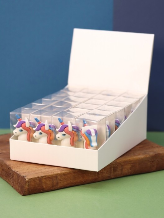 Точилка для карандашей &quot;Rainbow unicorn&quot; 