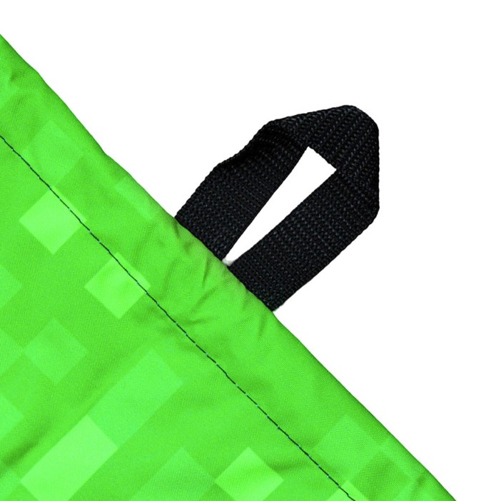 Мешок для обуви &quot;My Game&quot;, полиэстер, 210 ден (370*470 мм) 