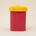 Ланчбокс "Lofty", red