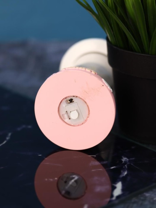 Ночник &quot;Starlight&quot;, moon girl, 13 см 