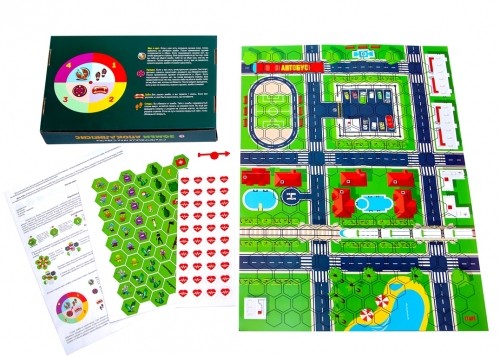 Игра со стрелкой "ЗОМБИ АПОКАЛИПСИС" 