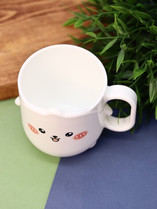 Кружка &quot;Cute bunny&quot; 