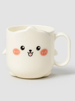 Кружка "Cute bunny"