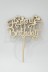 Топпер «Happy Birthday» 