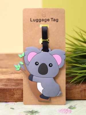 Бирка для багажа «Koala»