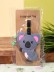 Бирка для багажа «Koala» 