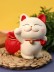 Подставка для канцелярских принадлежностей «Lucky Cat»
