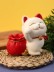 Подставка для канцелярских принадлежностей «Lucky Cat»