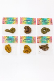 Мялка-антистресс "Simulated Poop", mix (7*5.5*3 см)