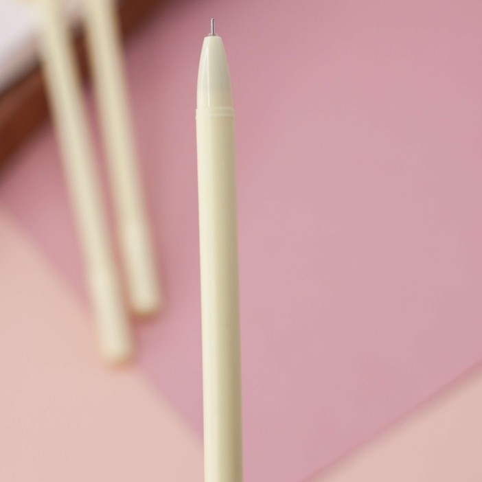 Ручка &quot;Llama&quot;, mix, шоубокс 36 шт. 