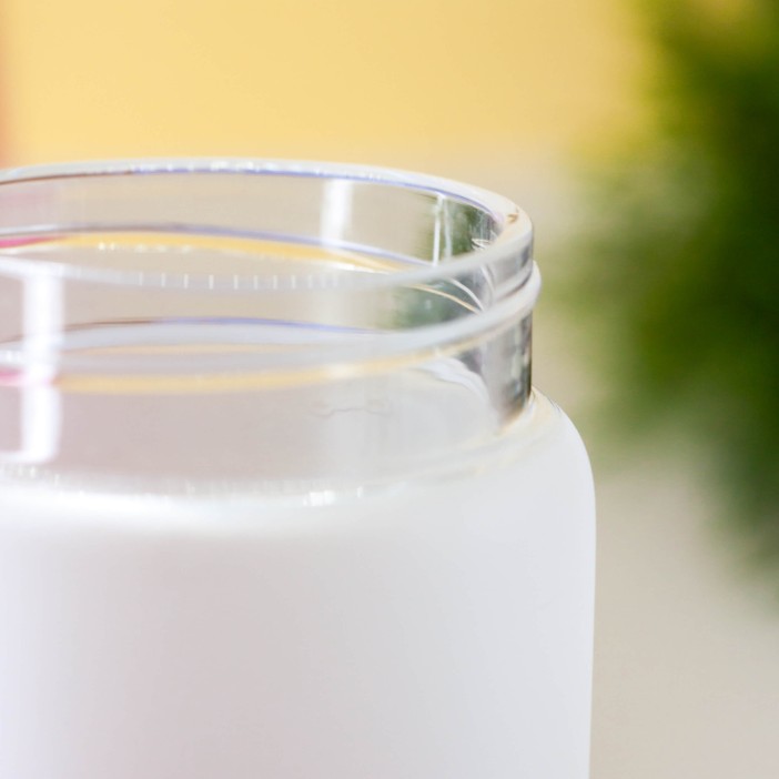 Бутылка "Hello my friend", bear yellow (460 ml) 