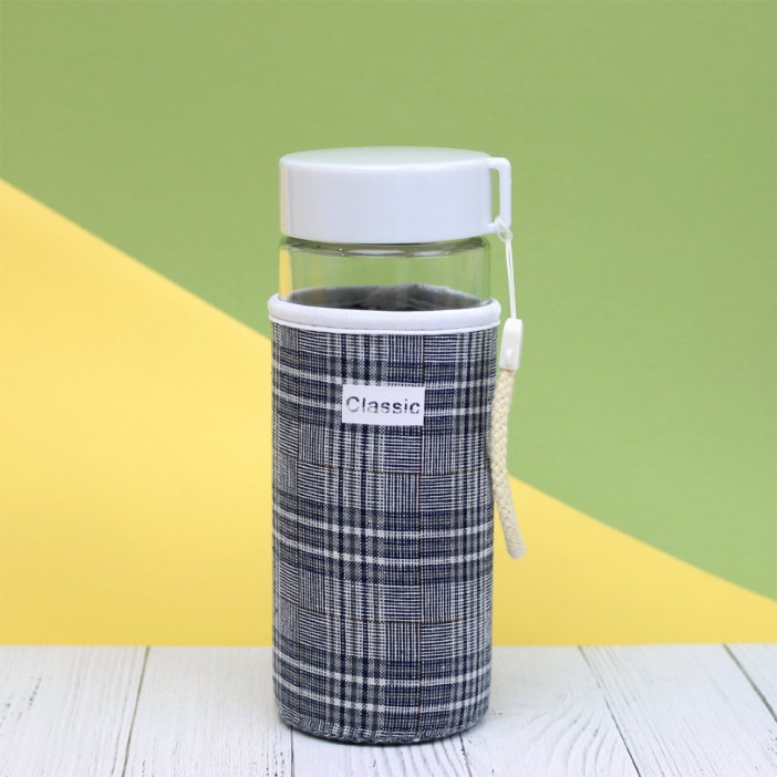 Бутылка &quot;Classic&quot; white 