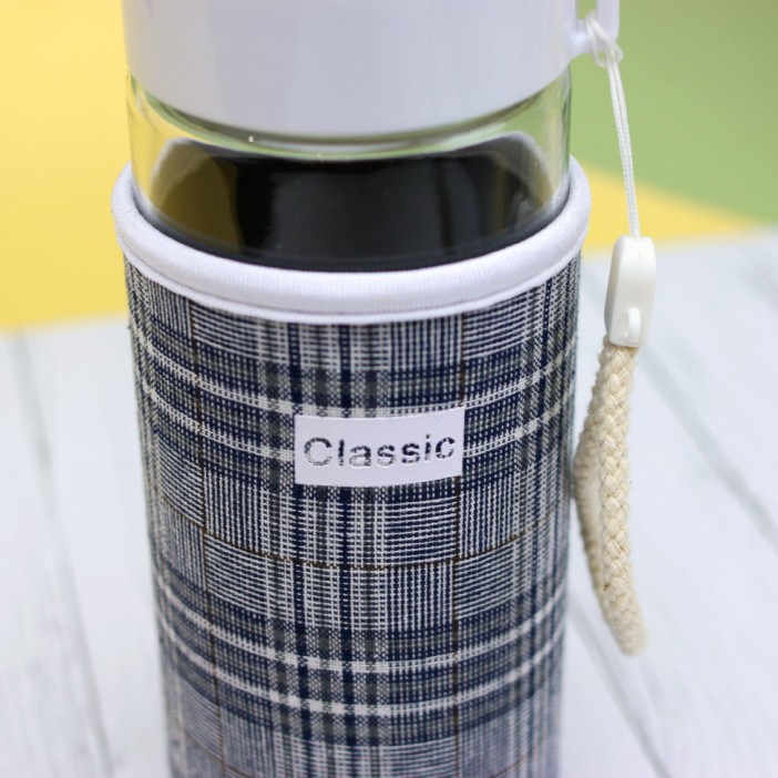 Бутылка &quot;Classic&quot; white 