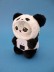 Мягкая игрушка - брелок "Panda dumpling", mix 