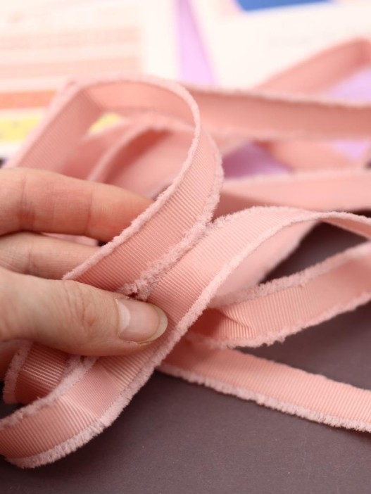 Упаковочный набор для подарков (2 листа+лента+открытка+5 наклеек) &quot;Gentle touch&quot;, 50x70 см 