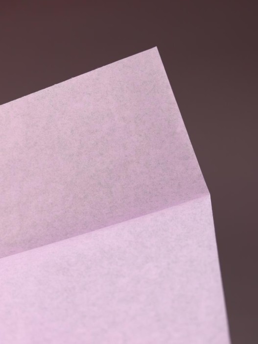 Упаковочный набор для подарков (2 листа+лента+открытка+5 наклеек) &quot;Gentle touch&quot;, 50x70 см 