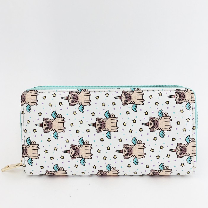 Кошелёк &quot;Dog unicorn&quot; 