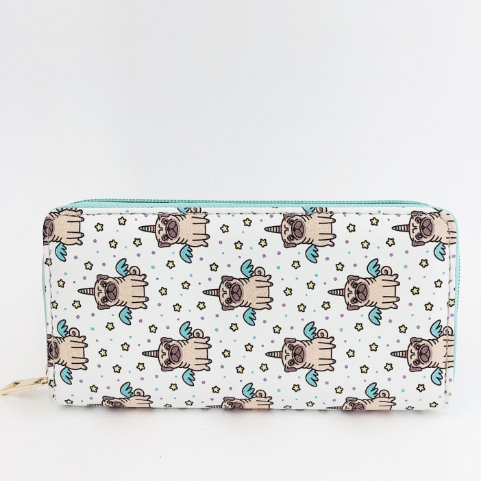 Кошелёк &quot;Dog unicorn&quot; 