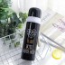 M-2798W Термос "To write the most", black (500ml)