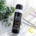 Термос &quot;To write the most&quot;, black (500ml) 