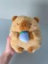 Мягкая игрушка &quot;Capybara fruit&quot;, 17 см 