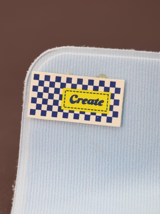 Грелка &quot;Create warmth&quot;, blue, 300 мл (19*11 см) 