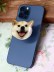 Попсокет &quot;Smile dog&quot; 