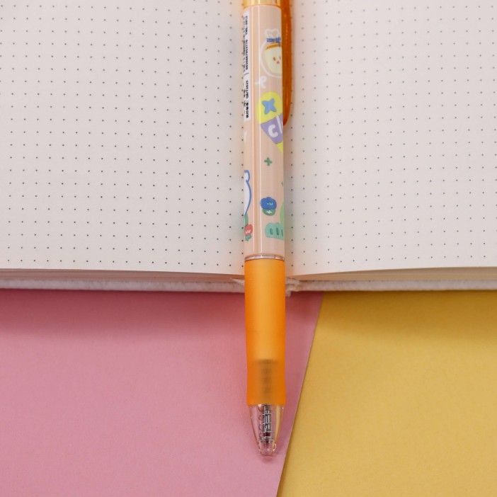 Ручка "Cute hare", mix 