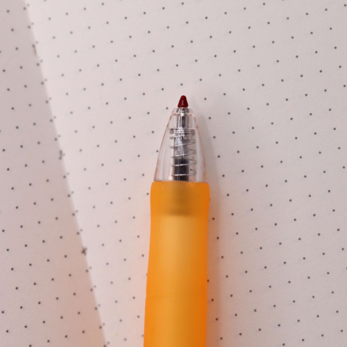 Ручка "Cute hare", mix 