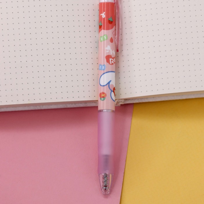 Ручка "Cute hare", mix 