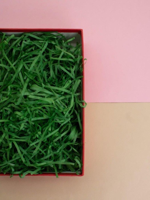 Наполнитель тишью &quot;Classic&quot;, herbal, 100 гр. 