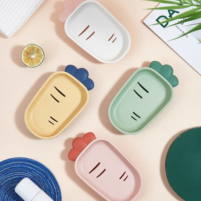 Мыльница &quot;Carrot&quot;, mixв 