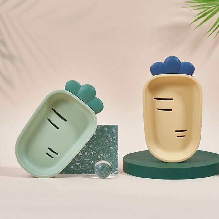 Мыльница &quot;Carrot&quot;, mixв 