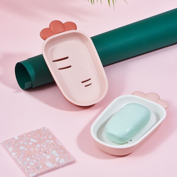 Мыльница &quot;Carrot&quot;, mixв 