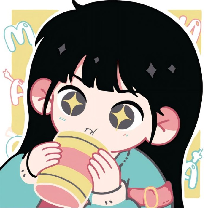 Картина по номерам на подрамнике Draw Me! «Brilliant eyes», (20*20 см) 