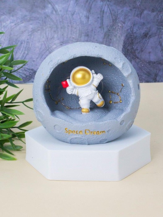 Ночник «Space dream», blue 