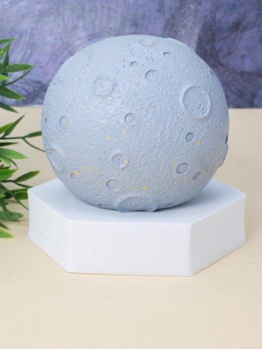 Ночник «Space dream», blue 