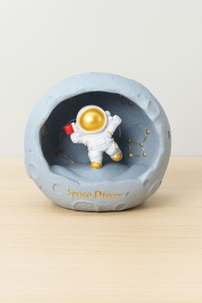 Ночник "Космическая мечта", синий