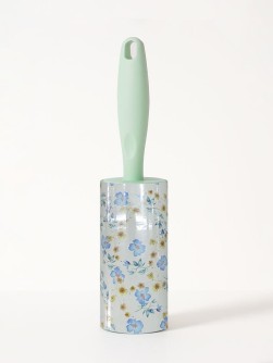 Ролик для чистки одежды "Cornflower field", 10 см*60 листов