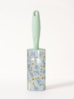 Ролик для чистки одежды "Cornflower field", 10 см*60 листов