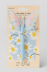 Ручка пиши-стирай "Cute butterfly", blue