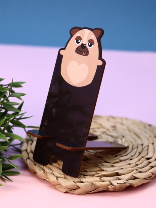 Подставка под телефон/планшет «Bulldog» 