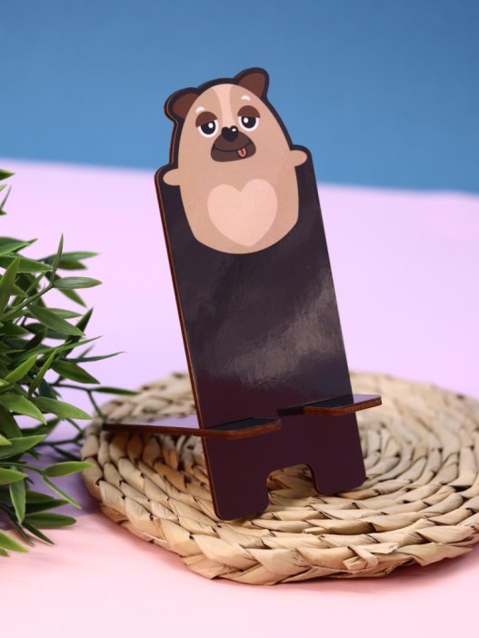 Подставка под телефон/планшет «Bulldog» 