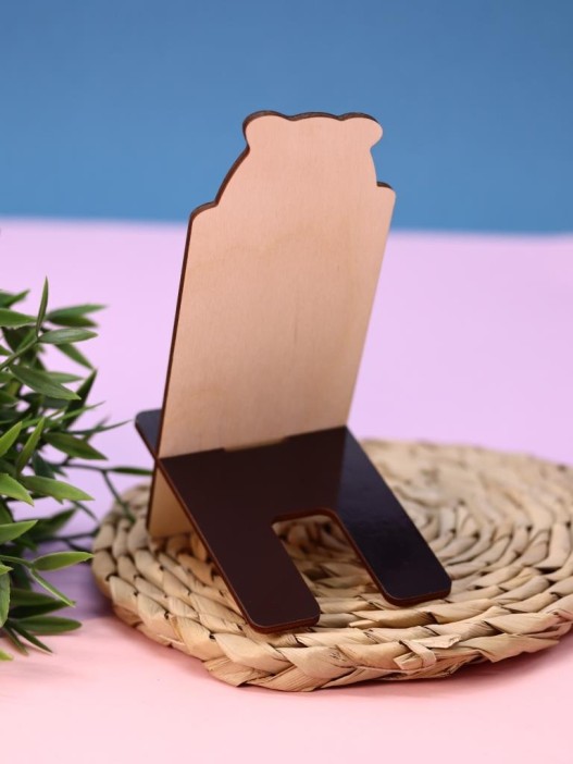 Подставка под телефон/планшет «Bulldog» 