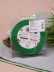 Лента для декора и подарков &quot;Ribbon of Joy&quot;, green (2,5 см*1 м) 