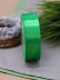 Лента для декора и подарков &quot;Ribbon of Joy&quot;, green (2,5 см*1 м) 